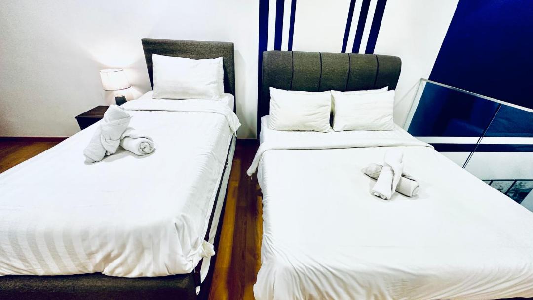 Photo of Bedroom in Taman Mutiara