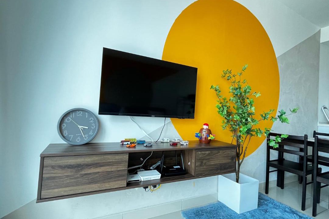 Photo of Livingroom in Shah Alam