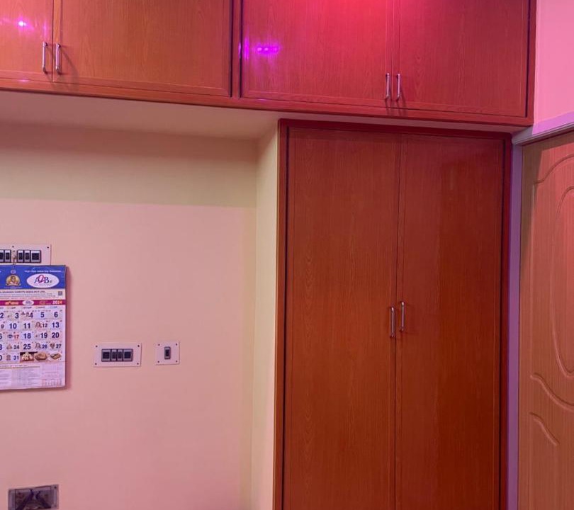 Photo of Kitchen in Chennai