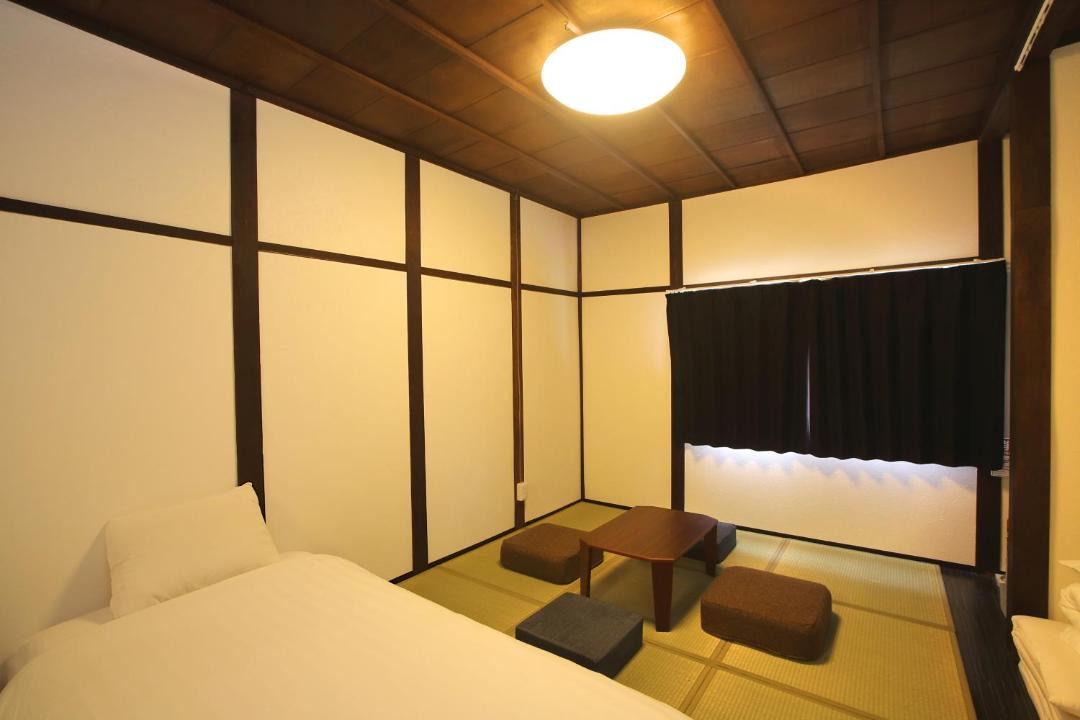 Photo of Bedroom in Ikuno