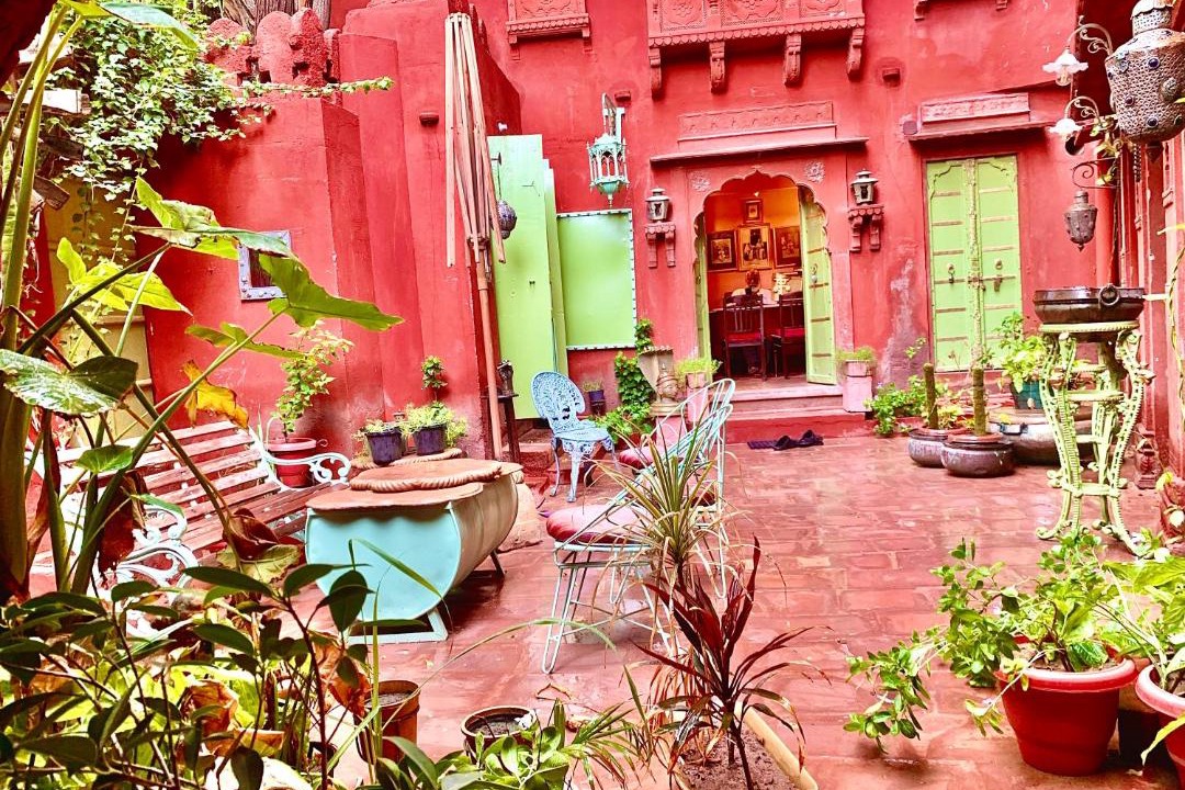 Photo of Others in Bikaner
