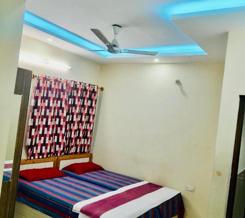 Photo of Bedroom in Shivaji Nagar