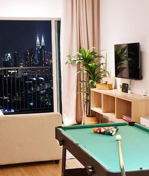 Photo of Livingroom in Salak South