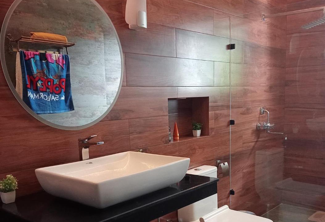 Photo of Bathroom in Mohangarh