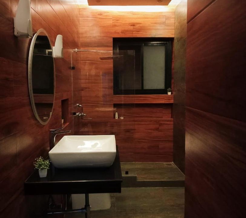 Photo of Bathroom in Mohangarh