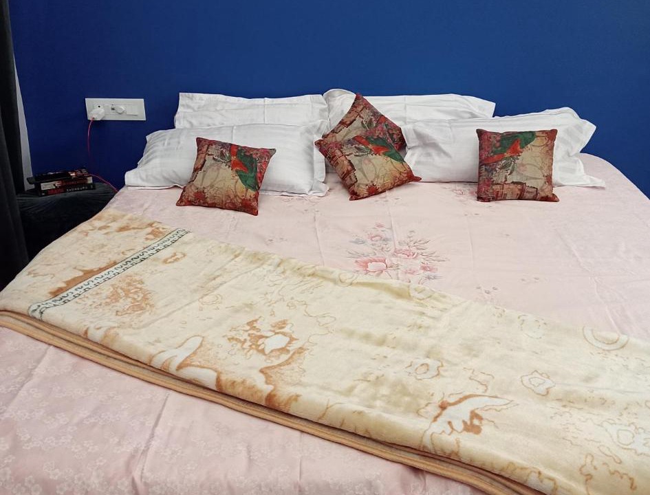 Photo of Bedroom in Mohangarh