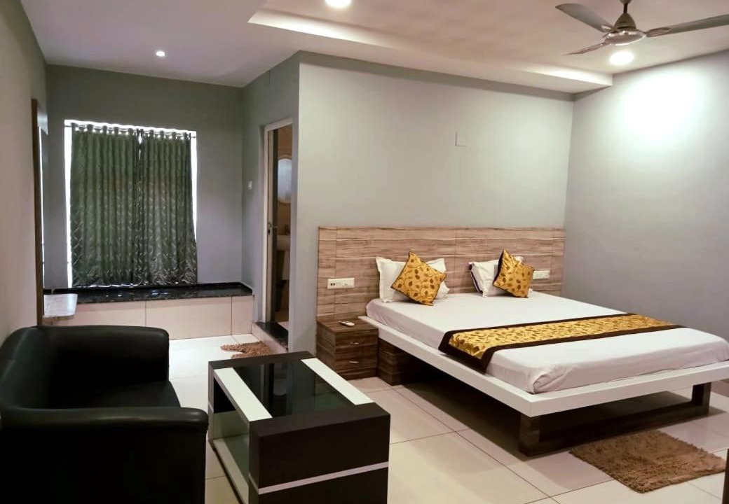 Photo of Bedroom in Jajapur