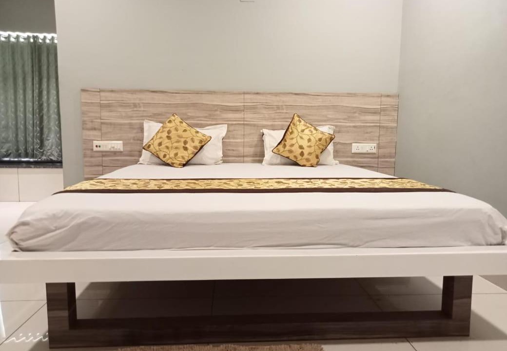 Photo of Bedroom in Jajapur