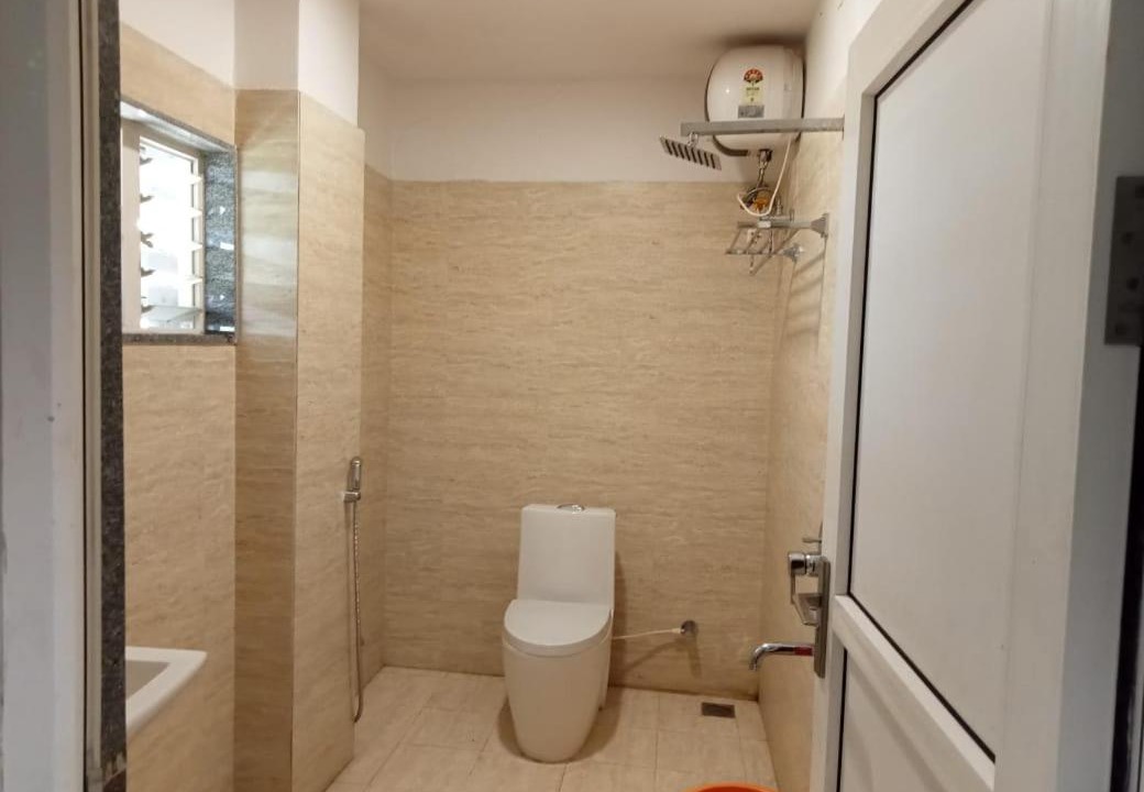 Photo of Bathroom in Jajapur