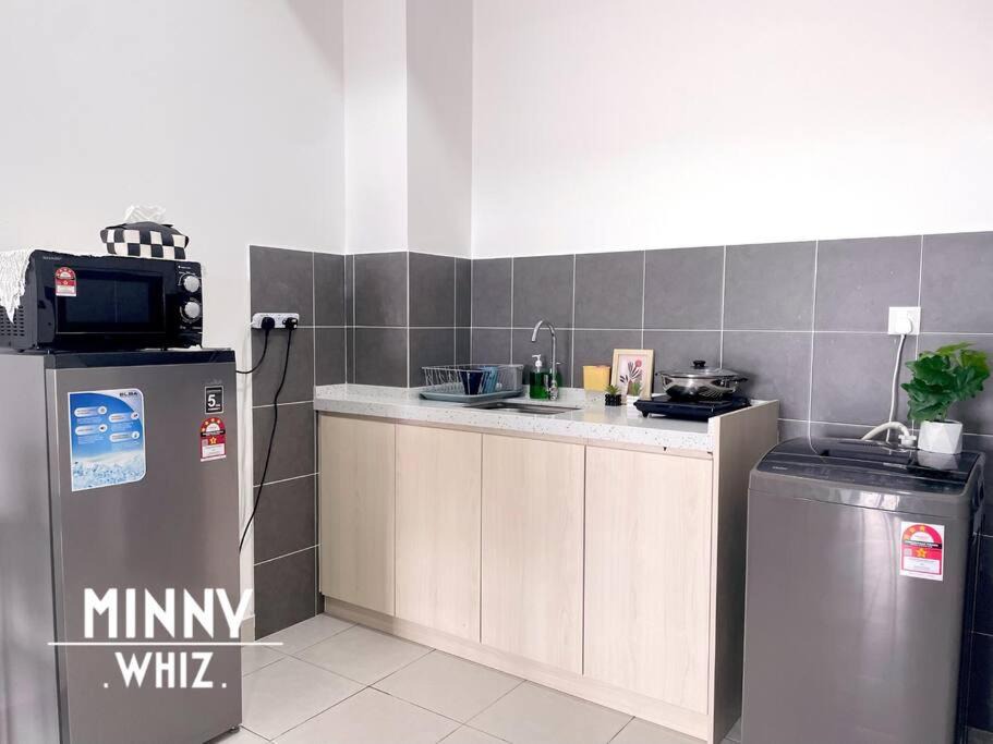 Photo of Kitchen in Cheras