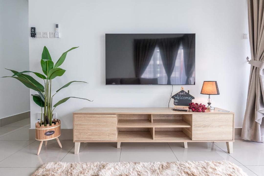 Photo of Livingroom in Salak South