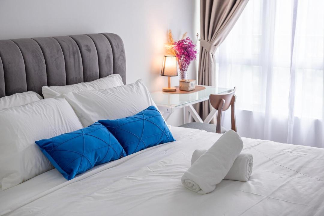 Photo of Bedroom in Salak South