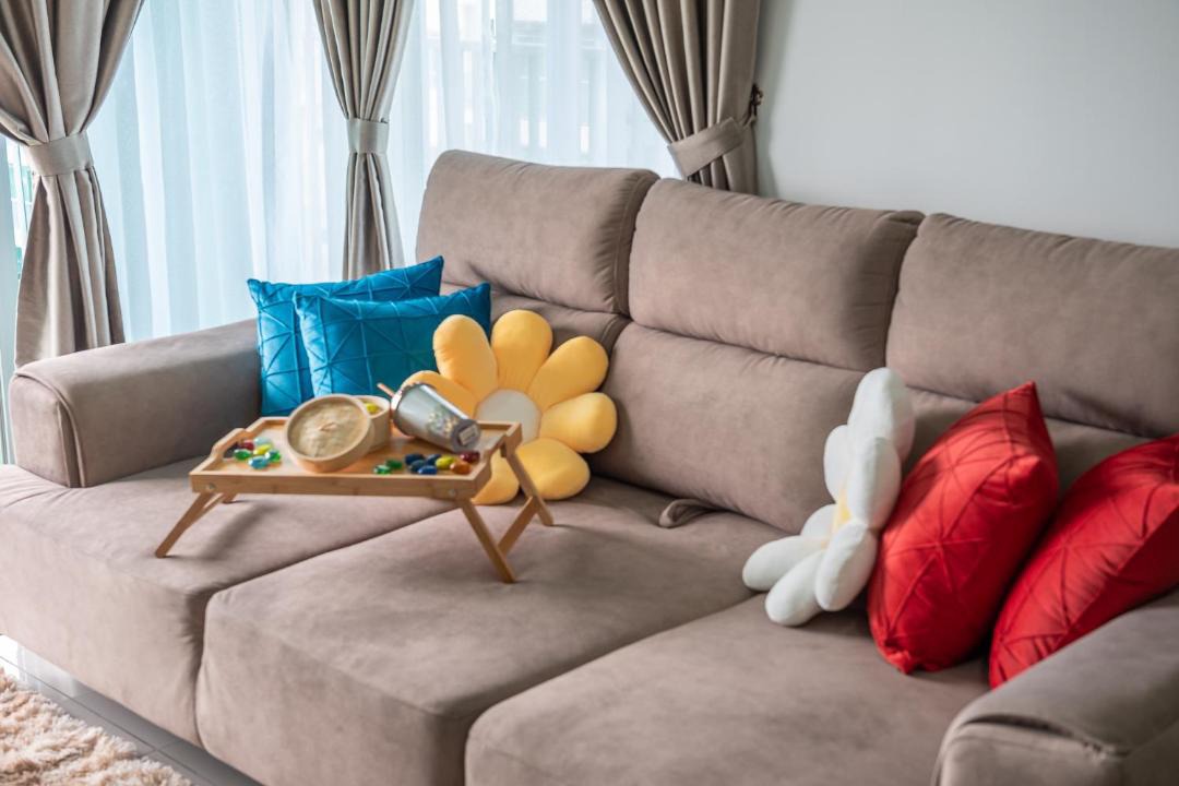 Photo of Livingroom in Salak South