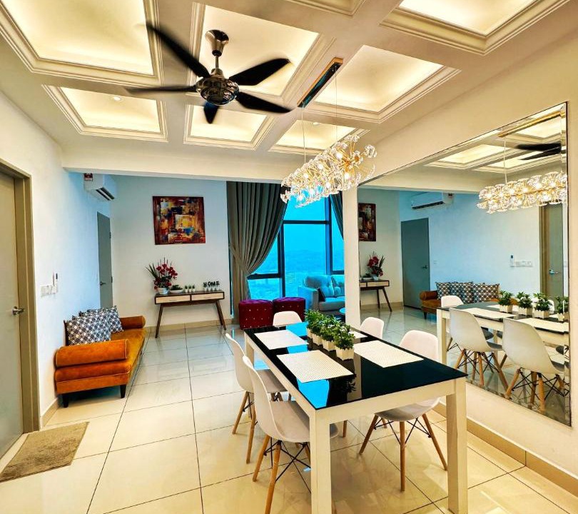 Photo of Livingroom in Bangi Sentral