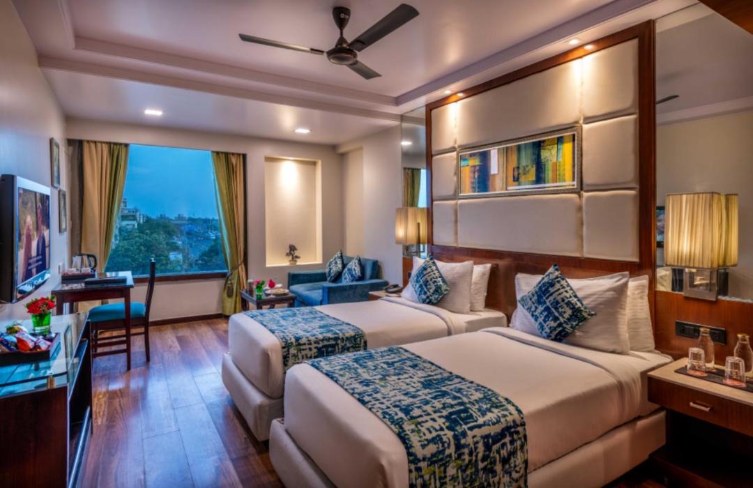Photo of Bedroom in Vidhyadhar Nagar