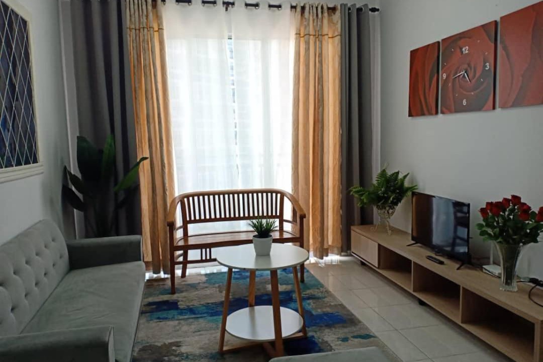 Photo of Livingroom in Kajang