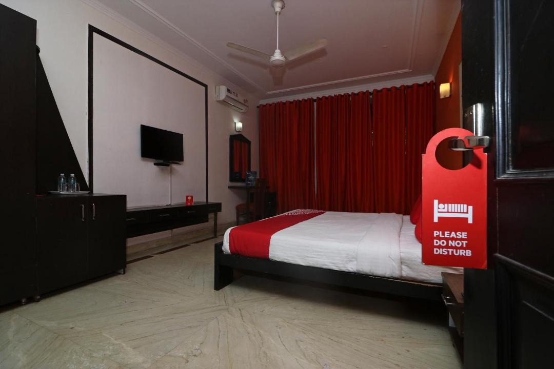 Photo of Bedroom in Paharganj