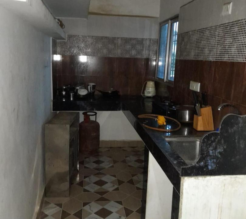 Photo of Kitchen in Deoghar