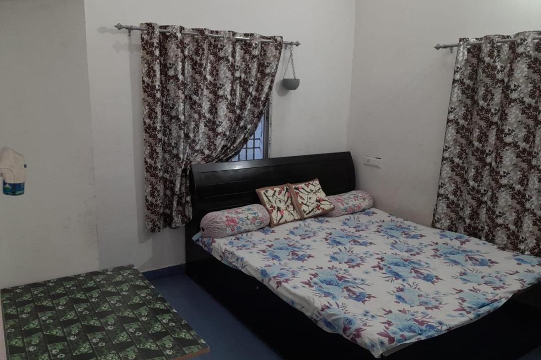Photo of Bedroom in Deoghar