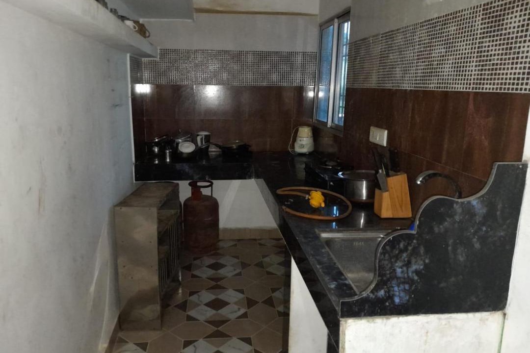 Photo of Kitchen in Deoghar