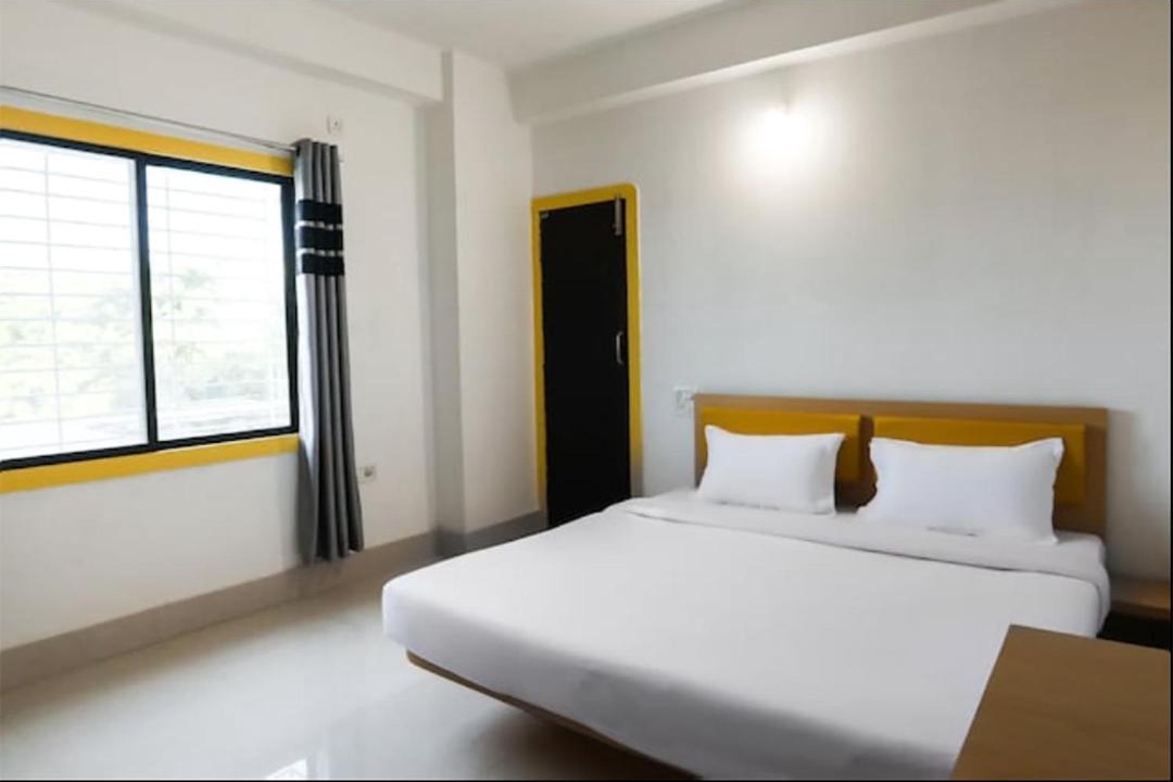 Photo of Bedroom in Jorhat