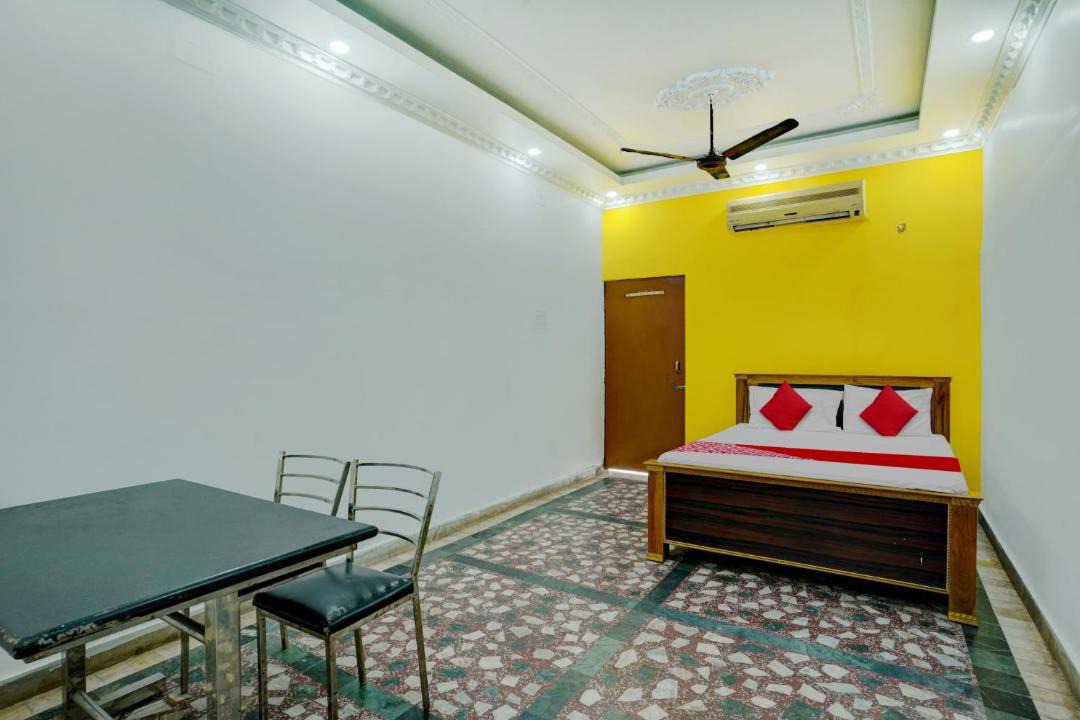 Photo of Bedroom in Seraikela