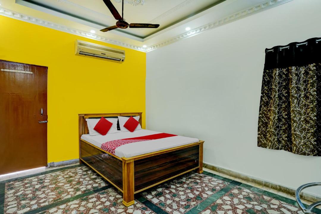Photo of Bedroom in Seraikela
