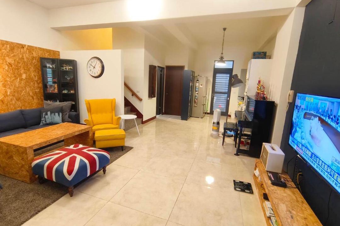 Photo of Livingroom in Hengchun Old Town