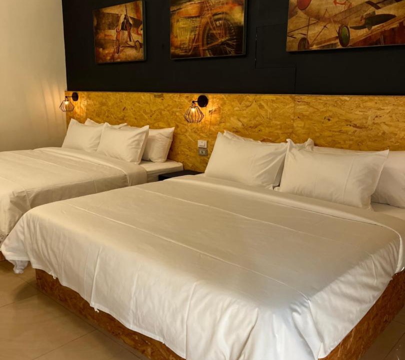Photo of Bedroom in Hengchun Old Town