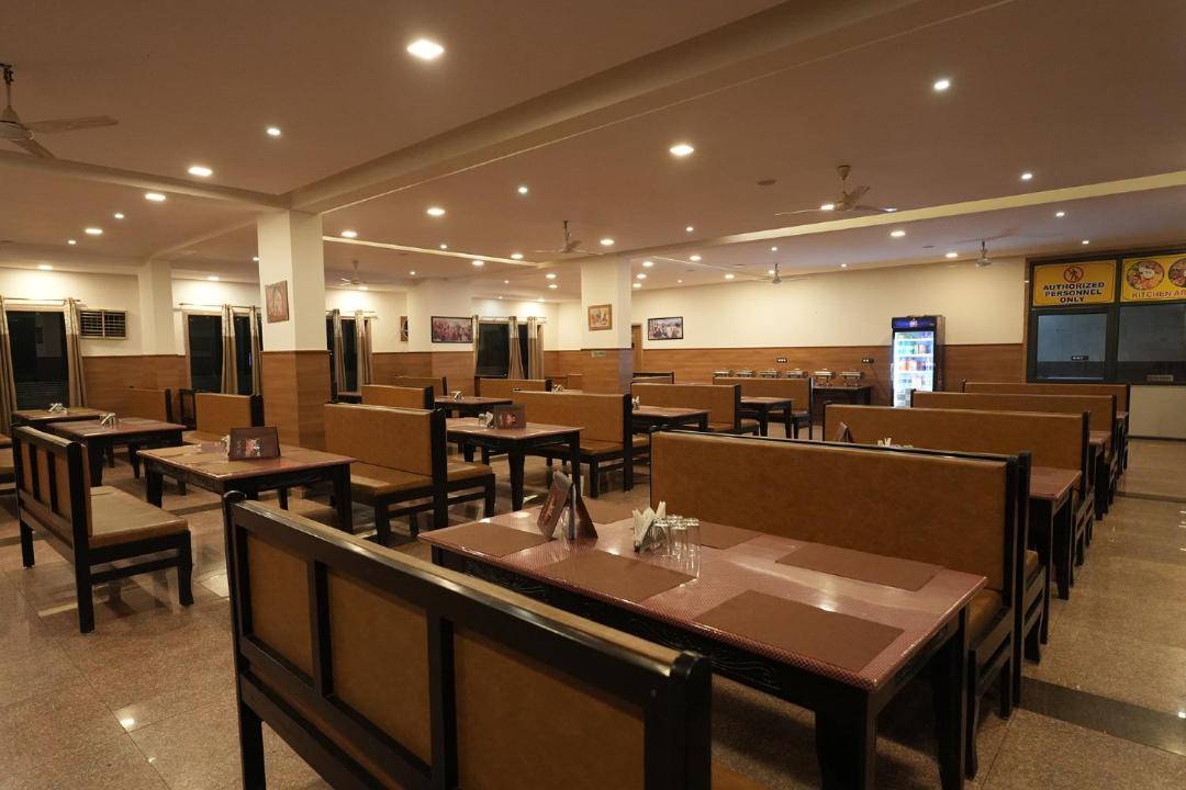 Photo of Kitchen in Ratanpur