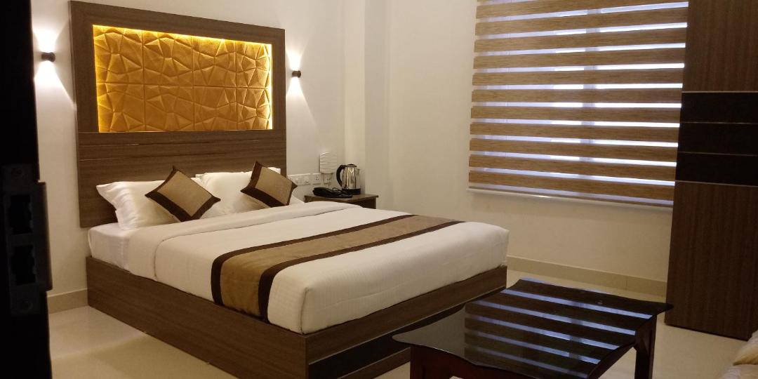 Photo of Bedroom in Tiruvalla