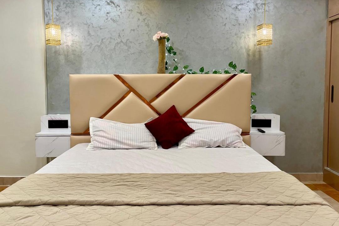 Photo of Bedroom in Visakhapatnam