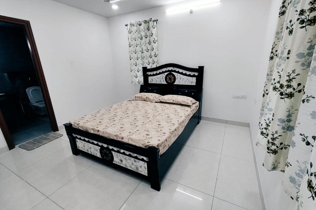 Photo of Bedroom in Serilingampally