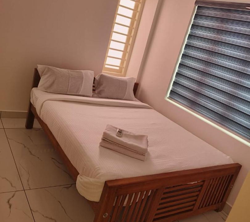 Photo of Bedroom in Kakkanad