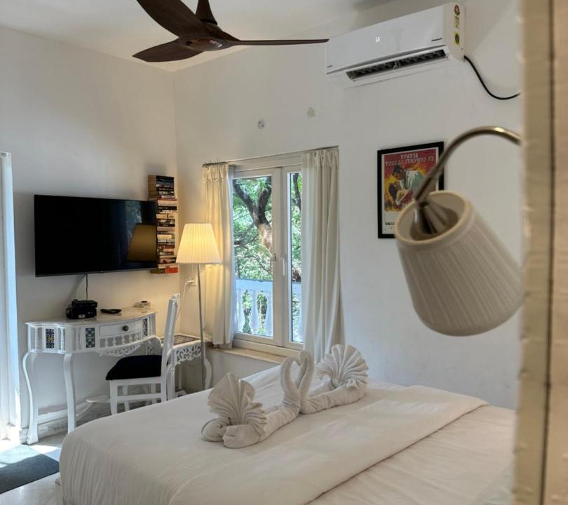 Photo of Bedroom in Palolem