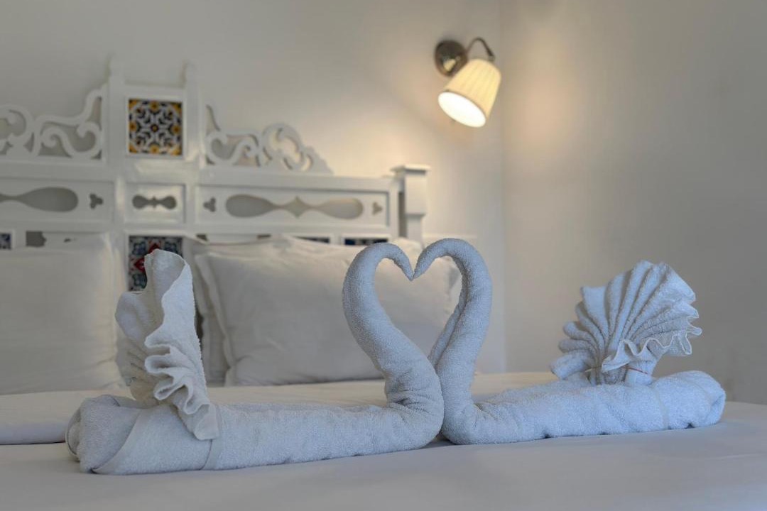 Photo of Bedroom in Palolem