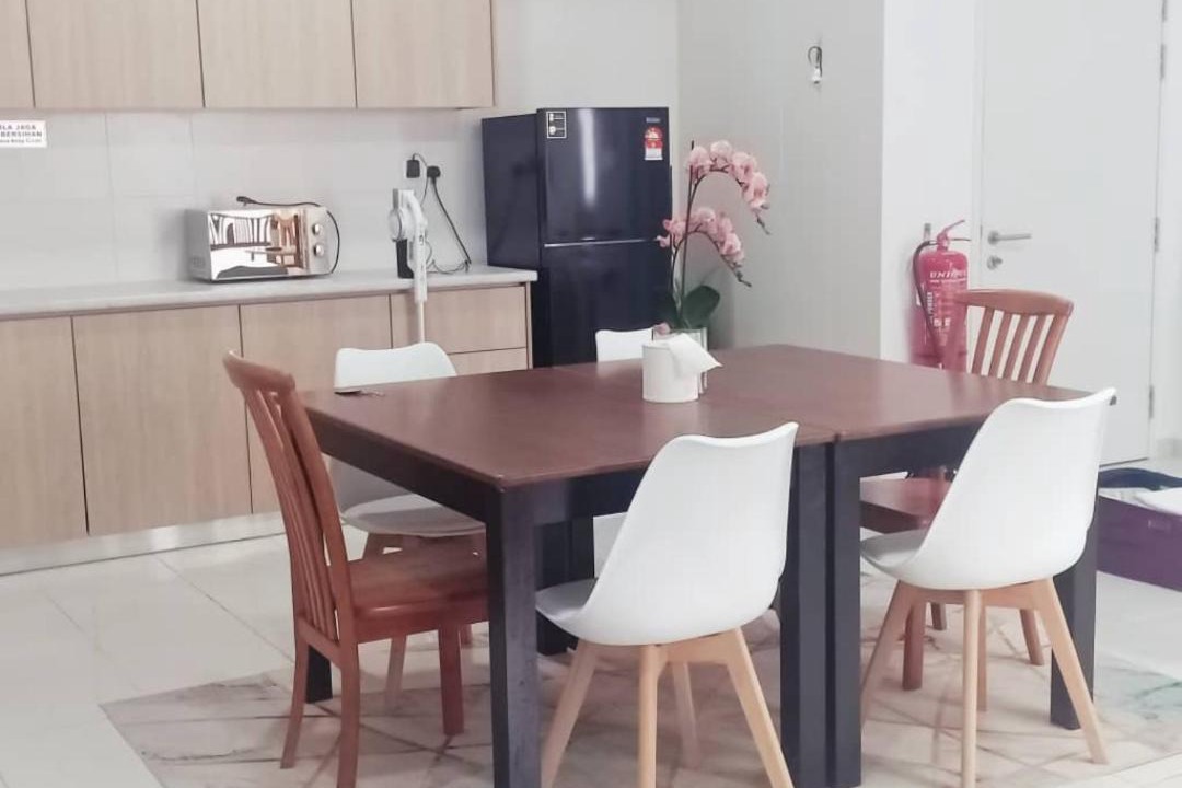 Photo of Kitchen in Kajang