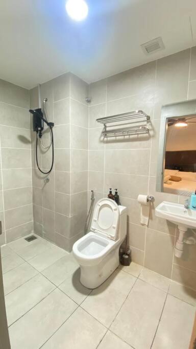 Photo of Bathroom in Shah Alam