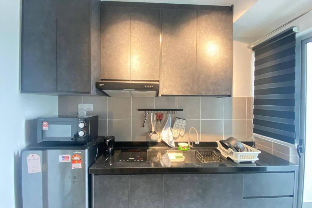 Photo of Kitchen in Shah Alam