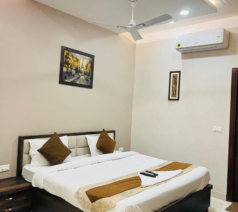 Photo of Bedroom in Gorakhpur