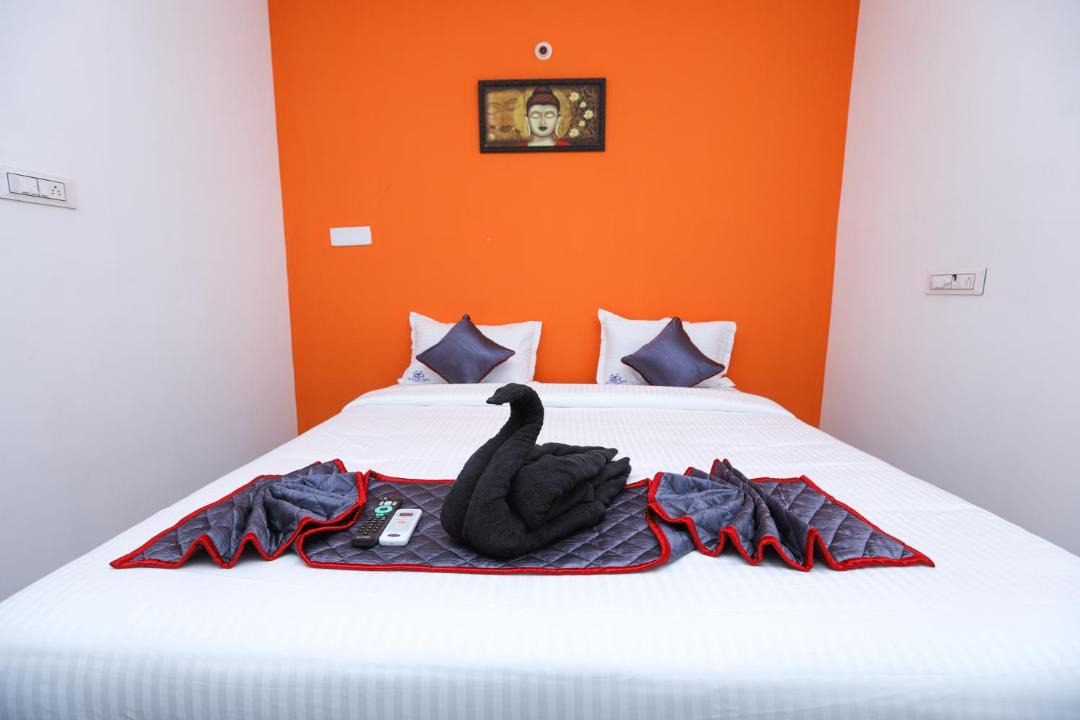 Photo of Bedroom in Poothurai
