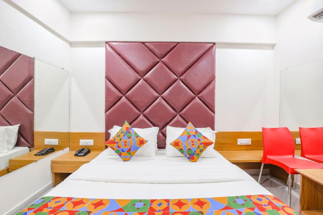 Photo of Bedroom in Gandhinagar