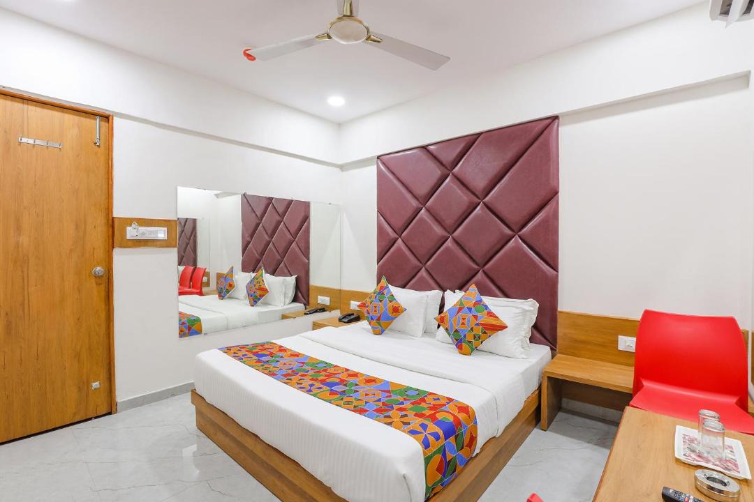Photo of Bedroom in Gandhinagar