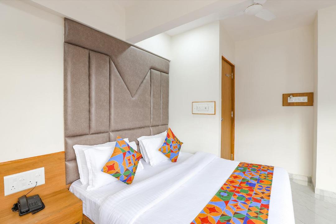 Photo of Bedroom in Gandhinagar