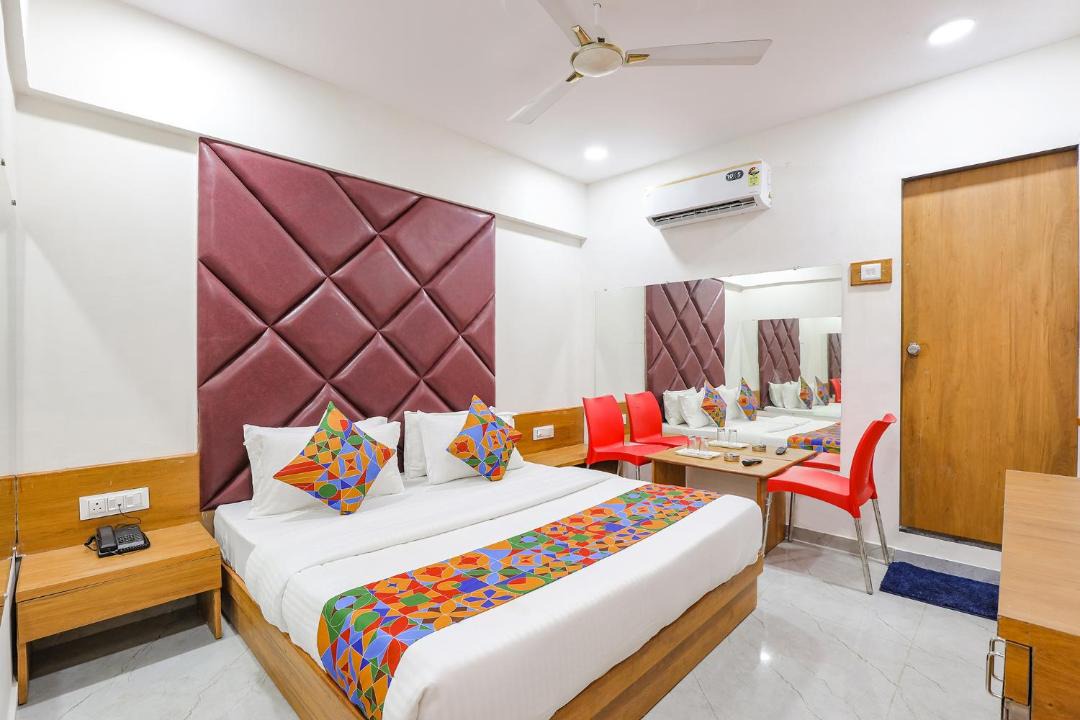 Photo of Bedroom in Gandhinagar