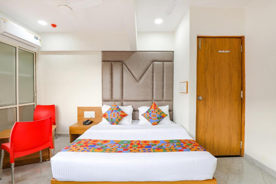 Photo of Bedroom in Gandhinagar