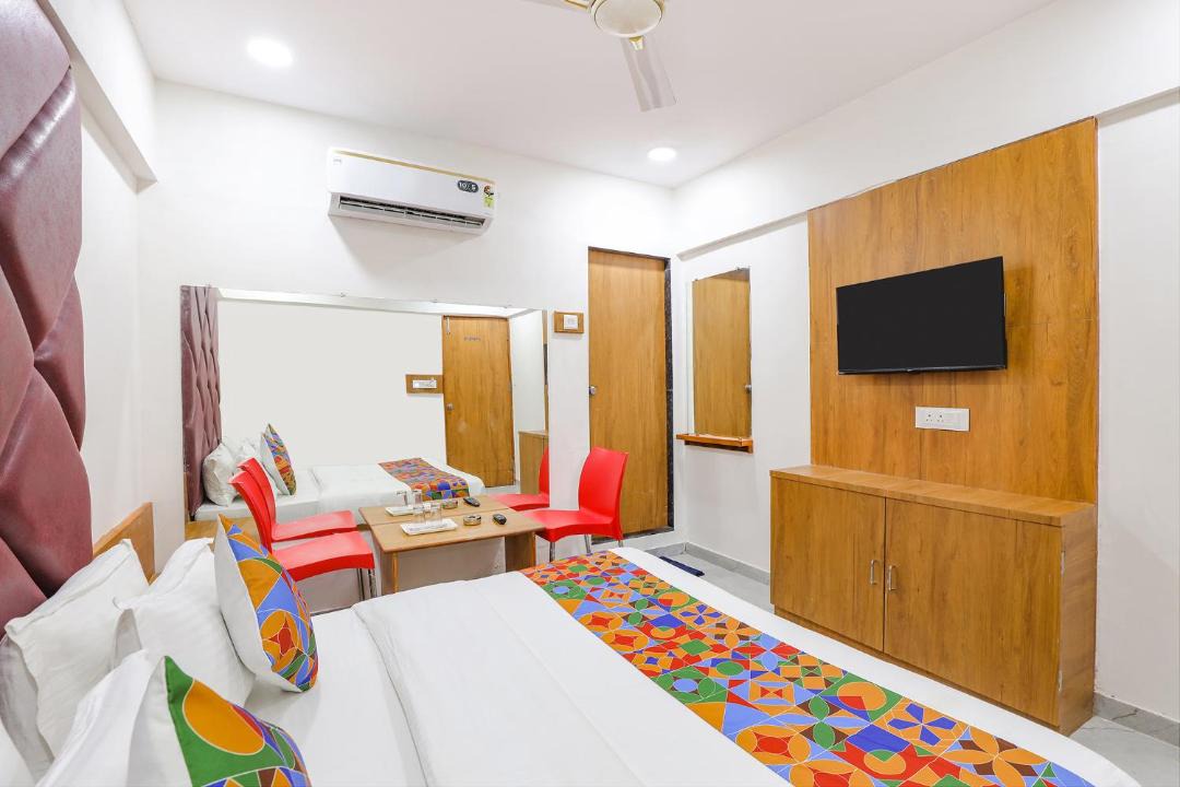 Photo of Others in Gandhinagar