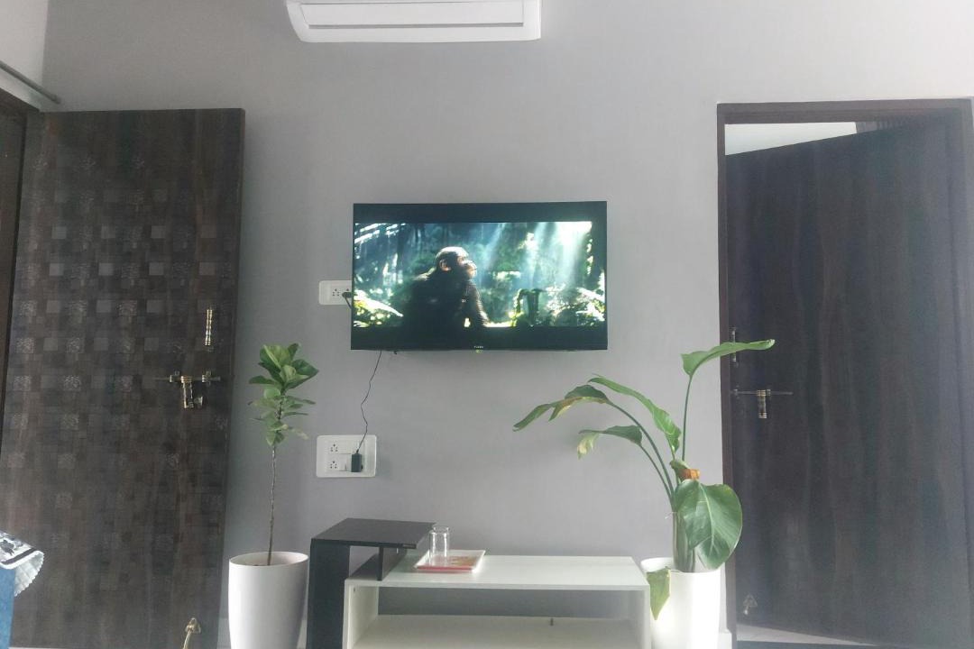 Photo of Livingroom in Mansarovar