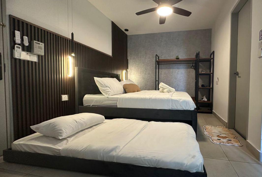 Photo of Bedroom in Shah Alam