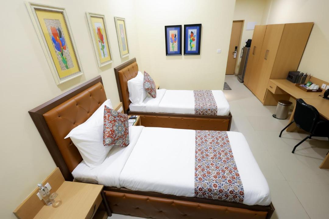 Photo of Bedroom in Panposh